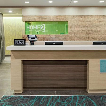 Home2 Suites By Hilton Dayton Centerville Exterior photo